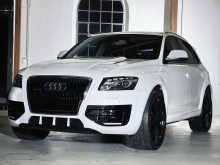 Audi Q5 tarafından ENCO Exclusive 2010 04